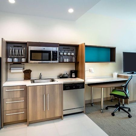 Home2 Suites By Hilton Pflugerville, Tx Eksteriør billede