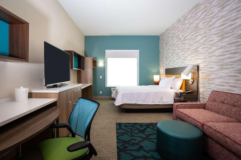 Home2 Suites By Hilton Pflugerville, Tx Værelse billede